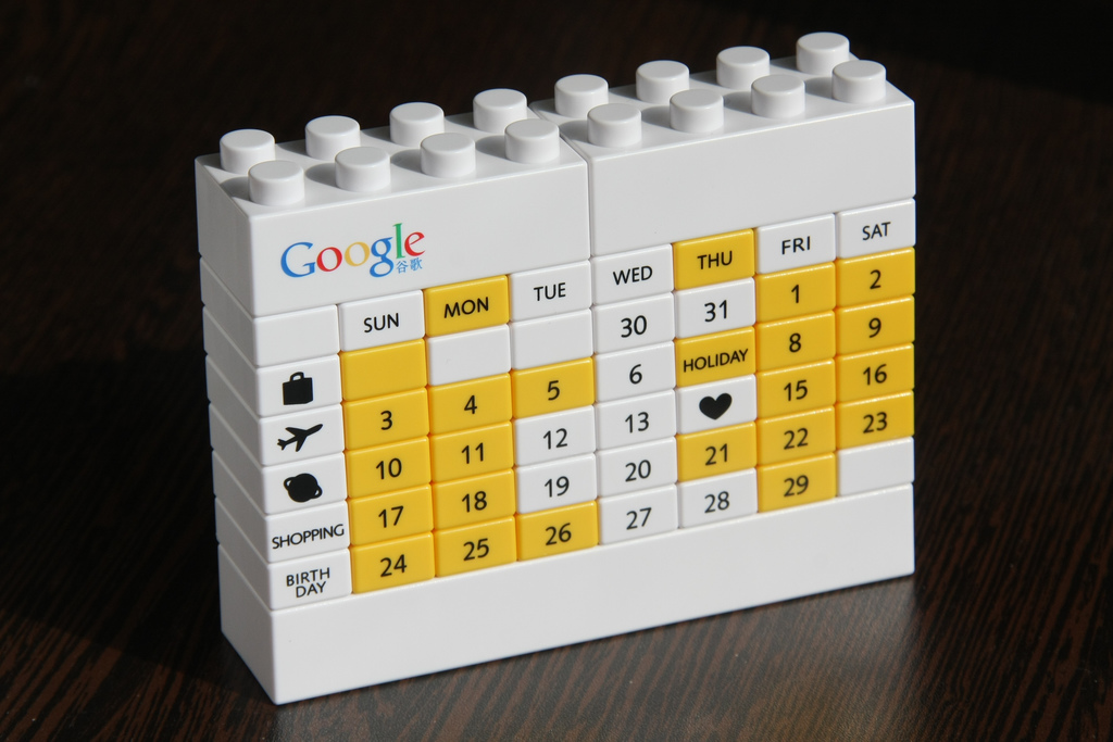 Tres Formas De Compartir Un Calendario En Android Y Google Calendar 